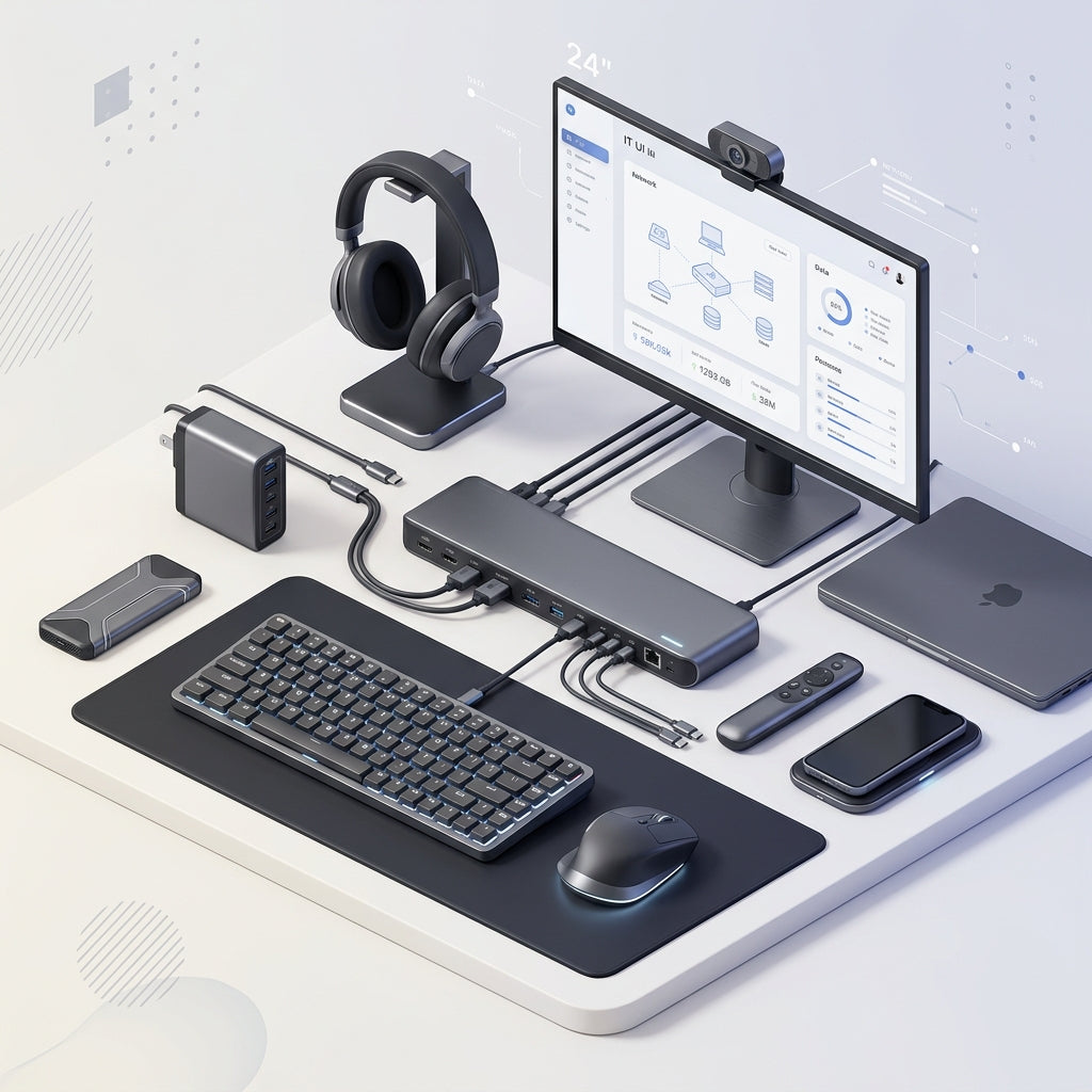 IT Accessories
