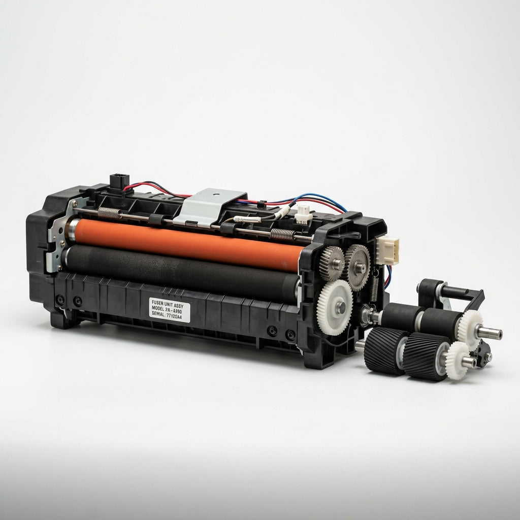 Printer Parts Sourcing
