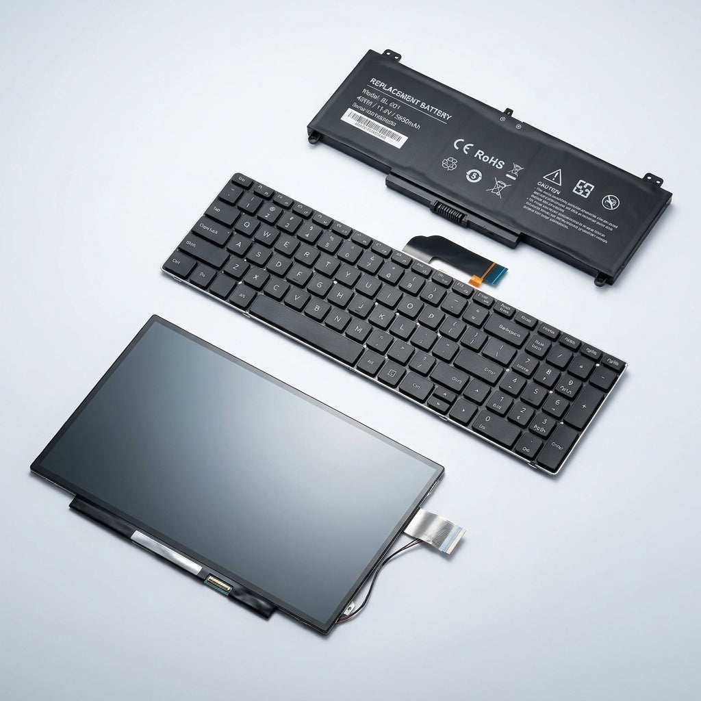 Business Laptop Spares