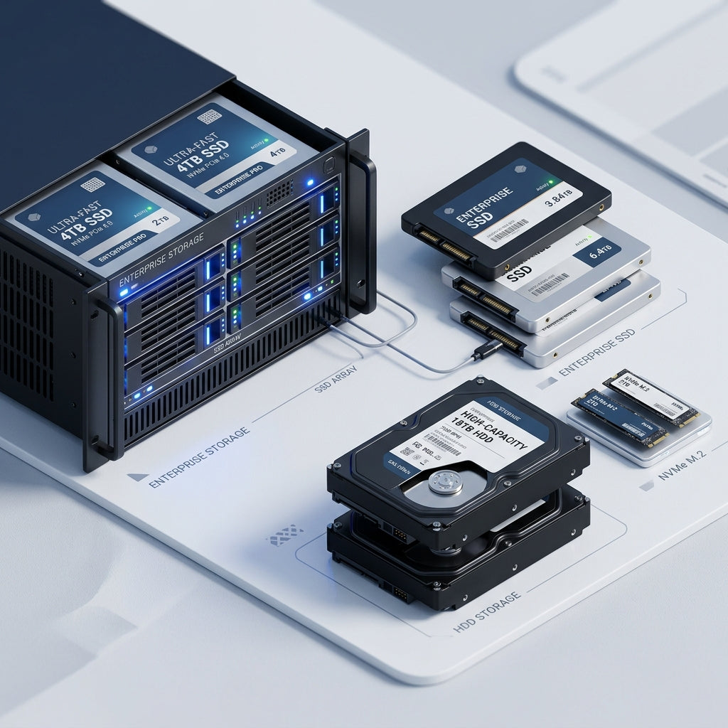 Storage